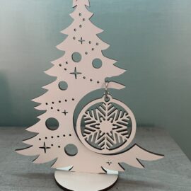 Arvore de Natal