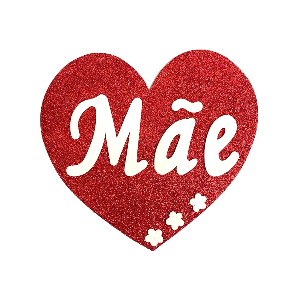 Mãe