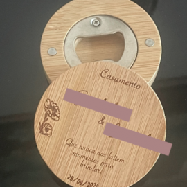 Lembrança abre caritas